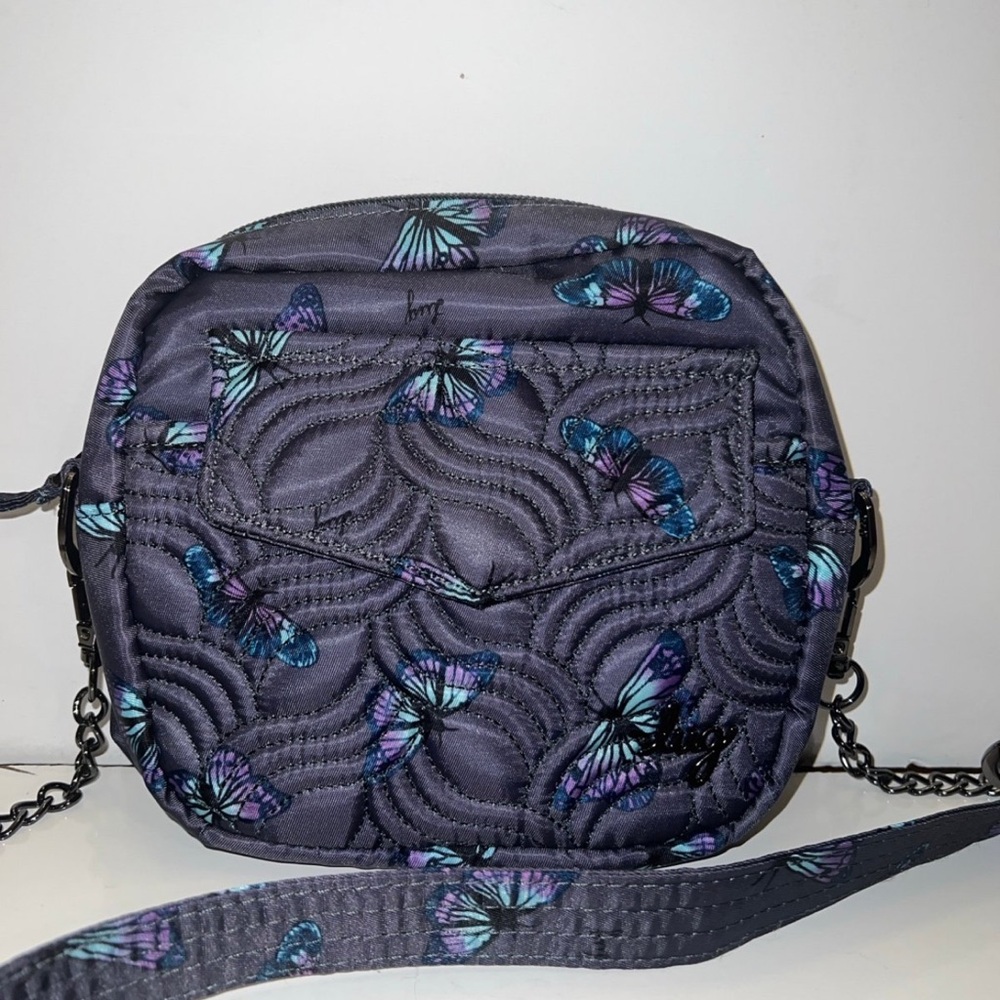lug Swing Convertible Crossbody - Picture 6 of 9
